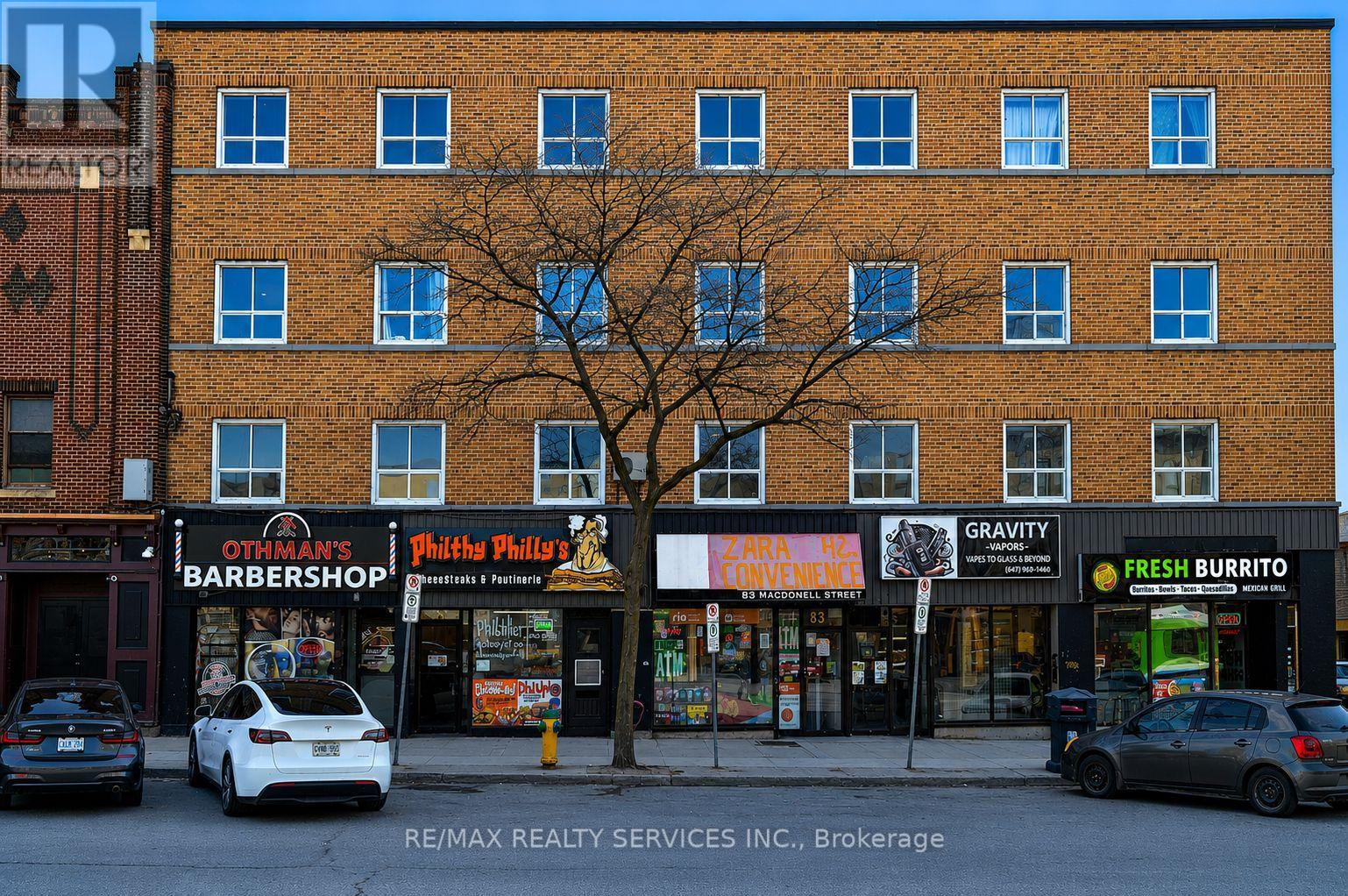 85 Macdonell Street, Guelph, Ontario  N1H 2Z7 - Photo 2 - X13247508