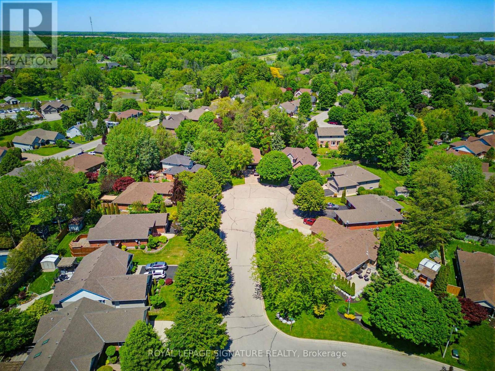 5 COASTAL COURT, Norfolk, Ontario
