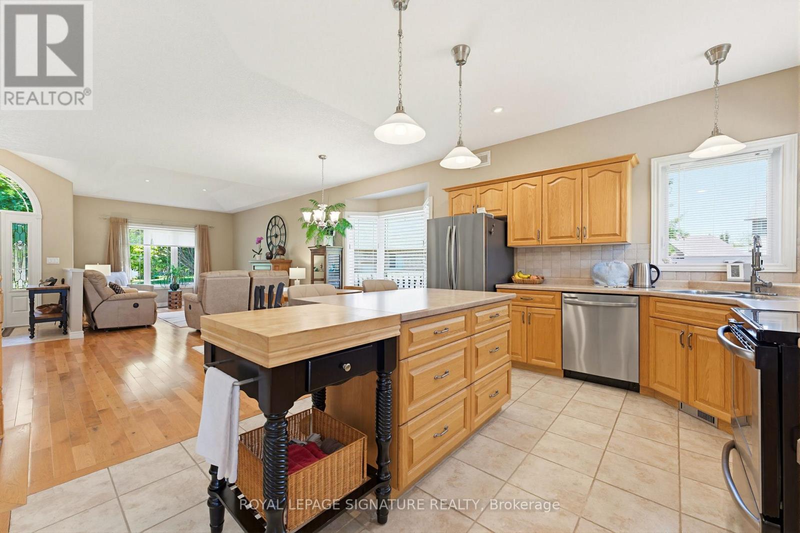 5 Coastal Court, Norfolk (Port Dover), Ontario  N0A 1N7 - Photo 11 - X13247538