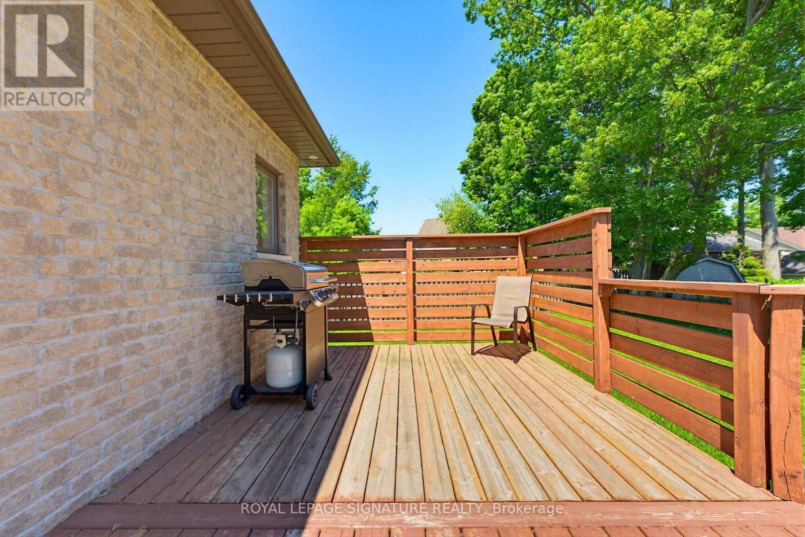 5 Coastal Court, Norfolk (Port Dover), Ontario  N0A 1N7 - Photo 27 - X13247538