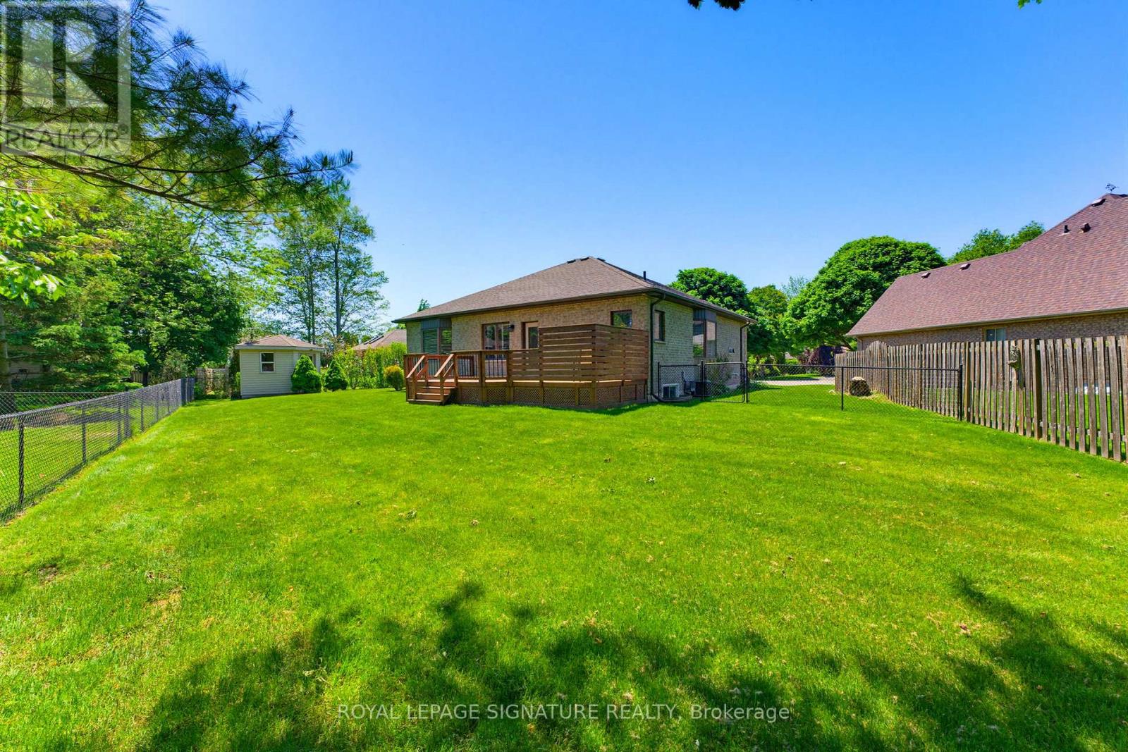 5 Coastal Court, Norfolk (Port Dover), Ontario  N0A 1N7 - Photo 28 - X13247538