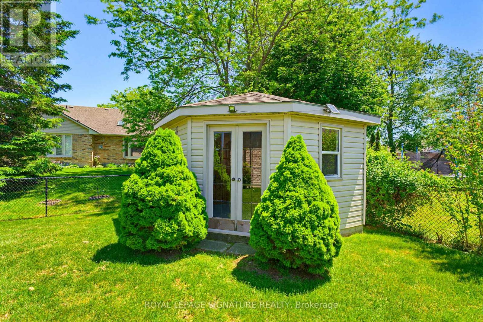 5 Coastal Court, Norfolk (Port Dover), Ontario  N0A 1N7 - Photo 29 - X13247538