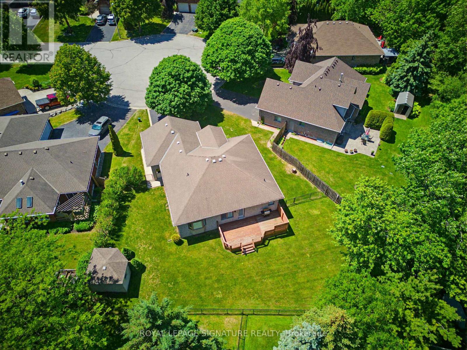5 Coastal Court, Norfolk (Port Dover), Ontario  N0A 1N7 - Photo 30 - X13247538