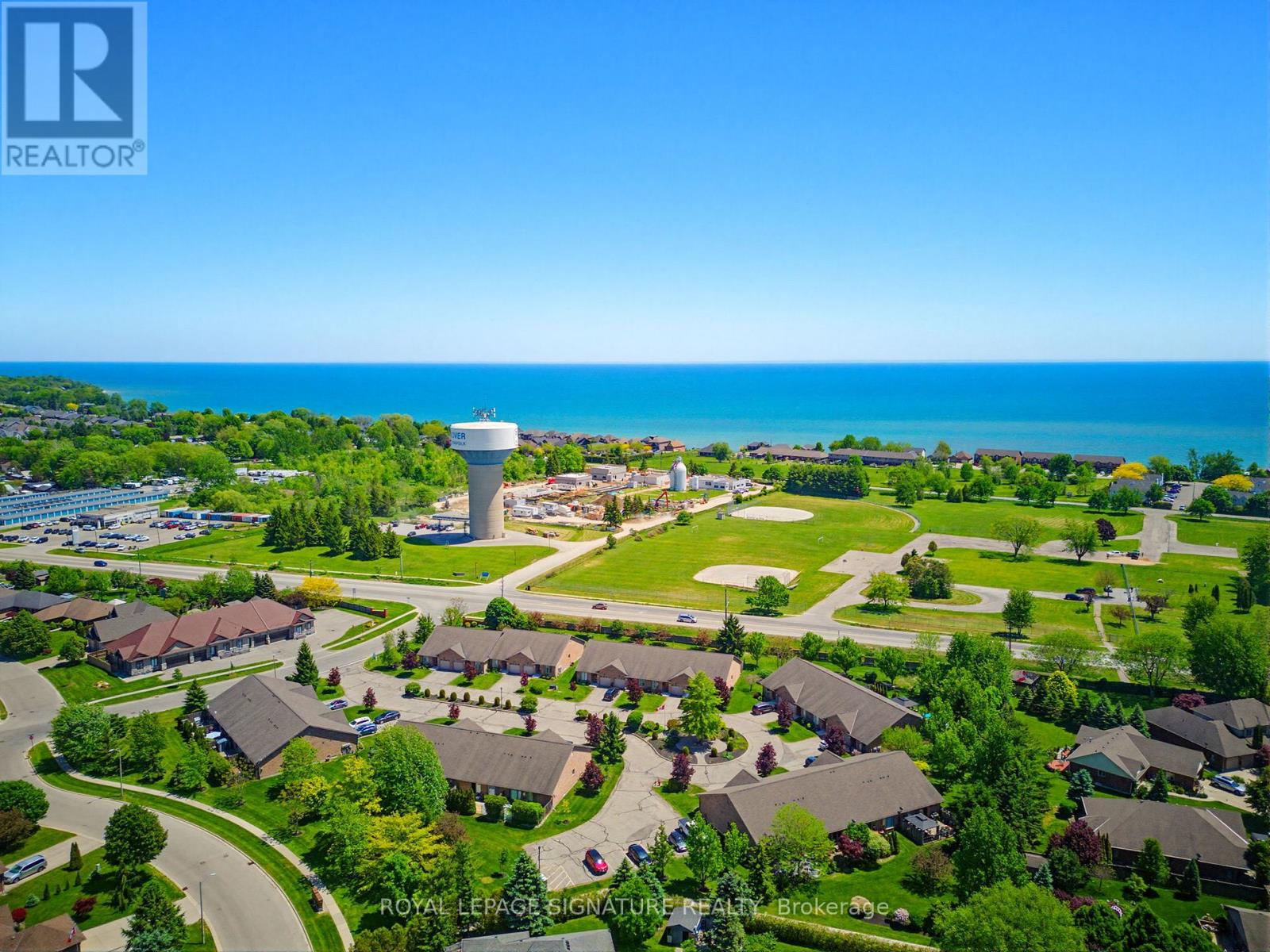 5 Coastal Court, Norfolk (Port Dover), Ontario  N0A 1N7 - Photo 31 - X13247538