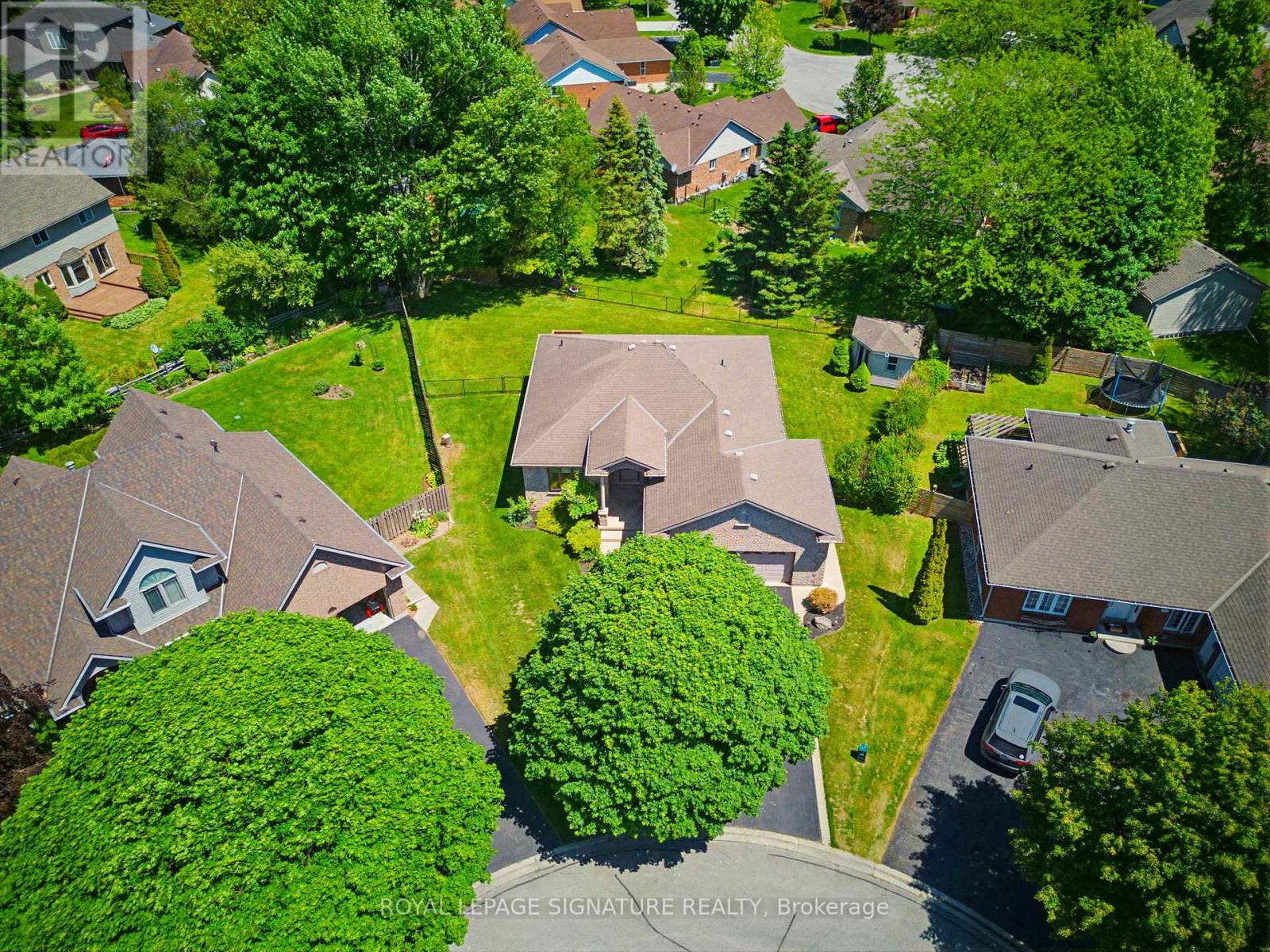 5 Coastal Court, Norfolk (Port Dover), Ontario  N0A 1N7 - Photo 32 - X13247538