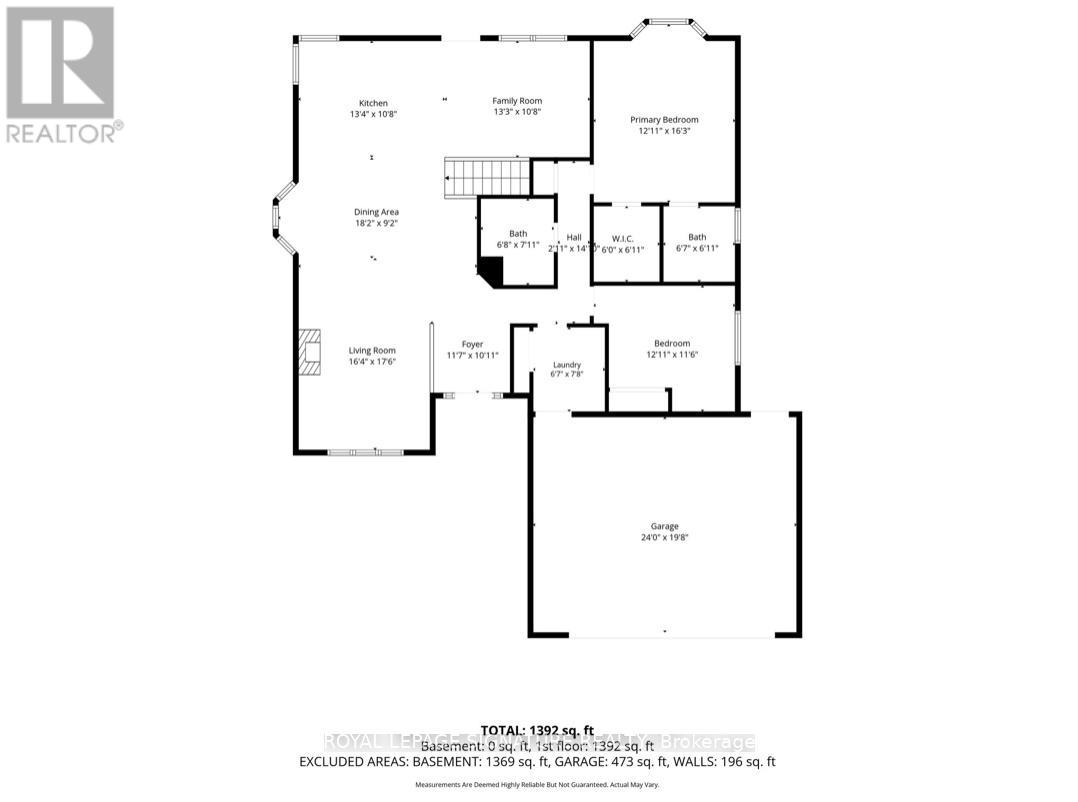 5 Coastal Court, Norfolk (Port Dover), Ontario  N0A 1N7 - Photo 33 - X13247538
