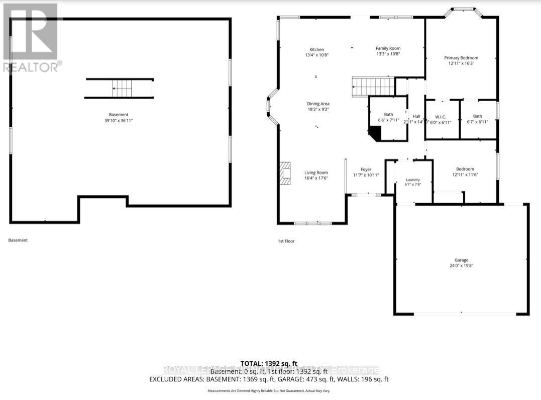 5 Coastal Court, Norfolk (Port Dover), Ontario  N0A 1N7 - Photo 34 - X13247538