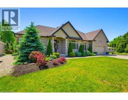 193 KING EDWARD Street, Paris, Ontario