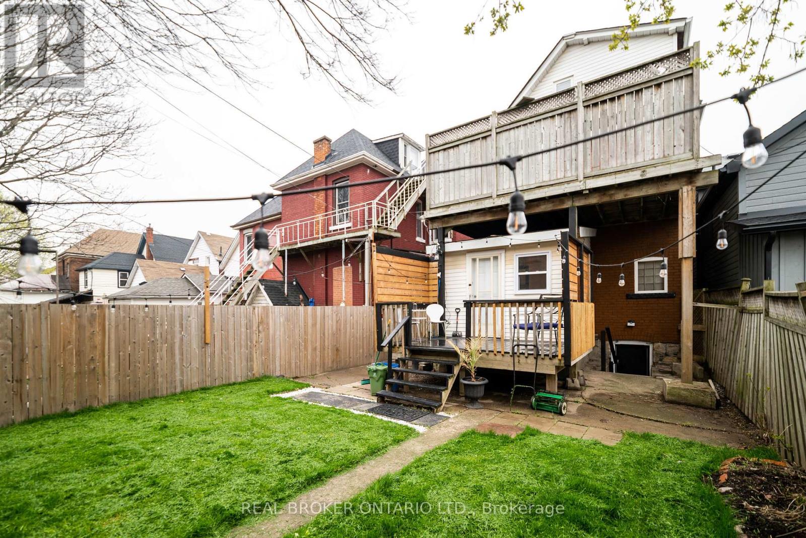 19 Century Street, Hamilton, Ontario  L8L 1V7 - Photo 24 - X13247596