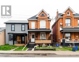 19 CENTURY STREET, Hamilton, Ontario