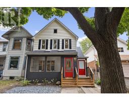 UNIT 1 - 304 LINCOLN ROAD, Windsor, Ontario