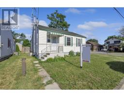 MAIN - 27 ST GEORGE STREET, St. Catharines, Ontario