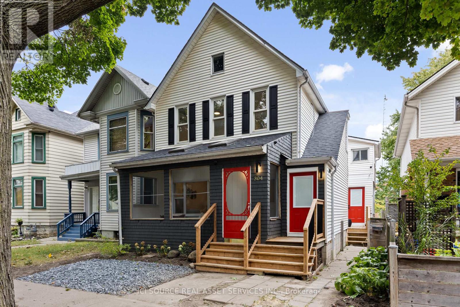 UNIT 3 - 304 LINCOLN ROAD, Windsor, Ontario