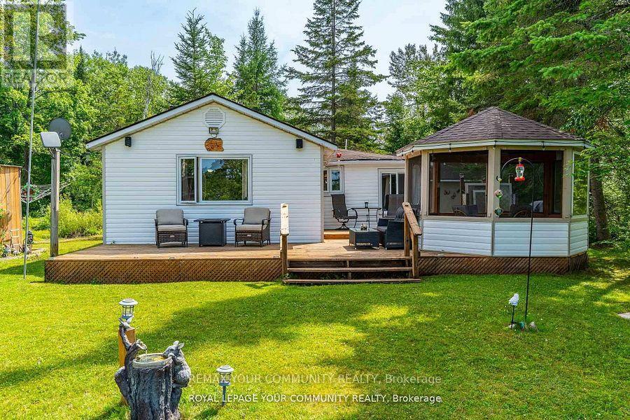 1139 CANUCK TRAIL, Minden Hills, Ontario
