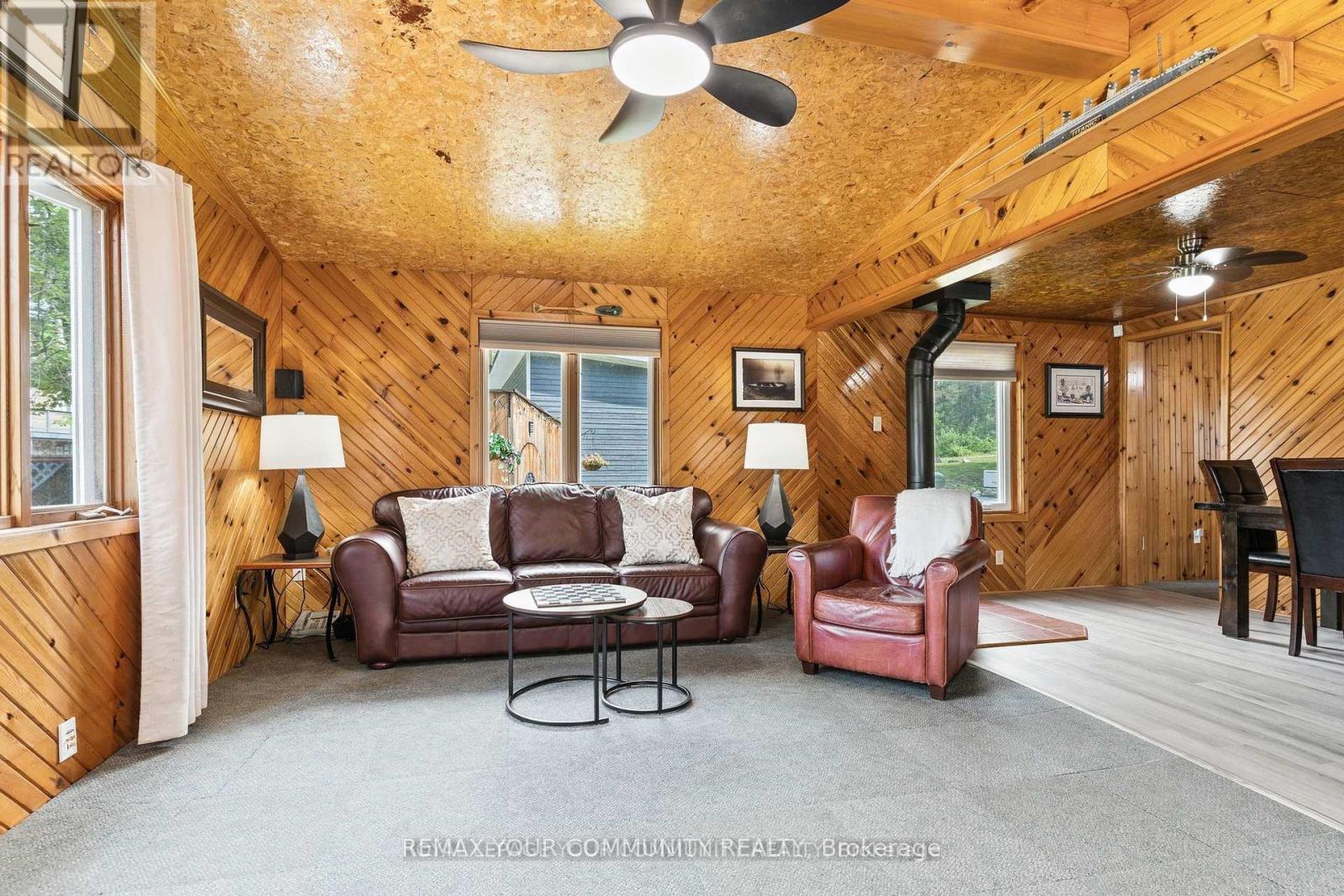 1139 Canuck Trail, Minden Hills (Lutterworth), Ontario  K0M 2A1 - Photo 13 - X13247760