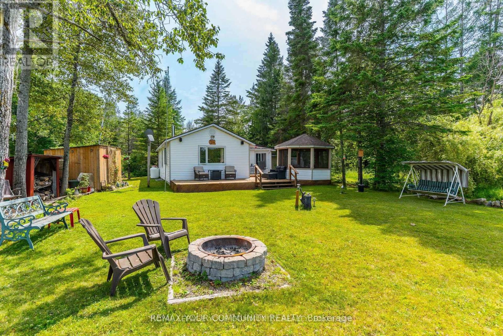 1139 Canuck Trail, Minden Hills (Lutterworth), Ontario  K0M 2A1 - Photo 34 - X13247760
