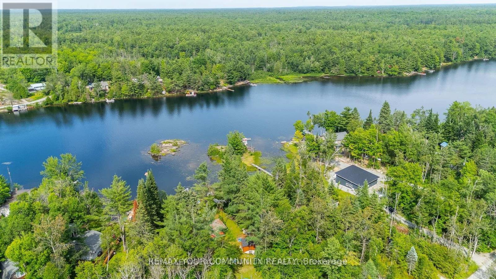 1139 Canuck Trail, Minden Hills (Lutterworth), Ontario  K0M 2A1 - Photo 44 - X13247760