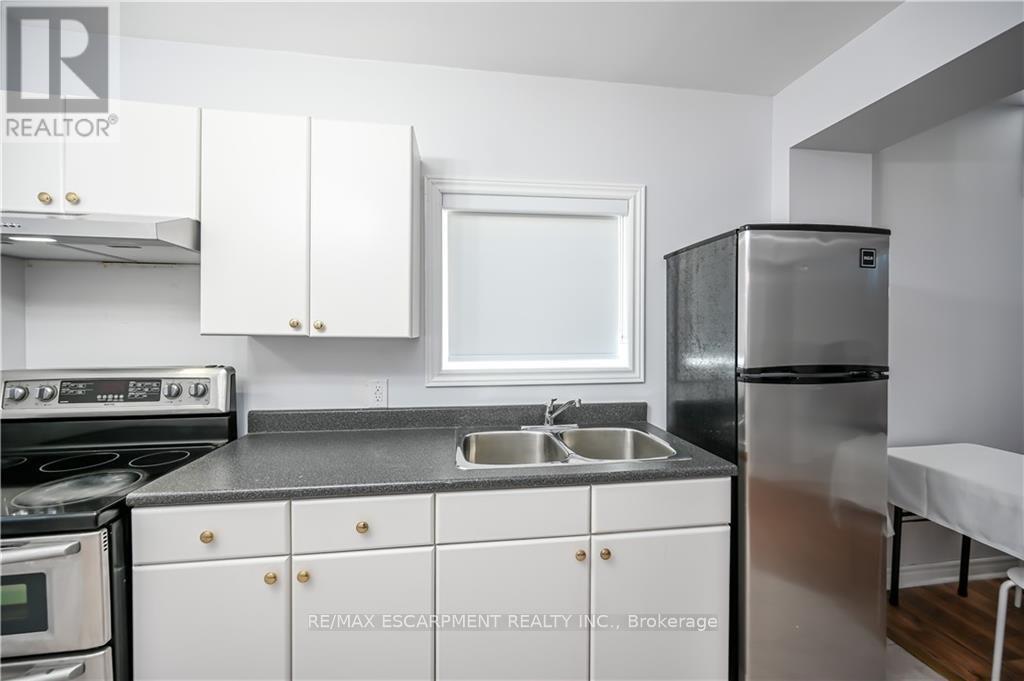 Lower - 296 Winterberry Drive, Hamilton, Ontario  L8J 2N5 - Photo 14 - X13247800