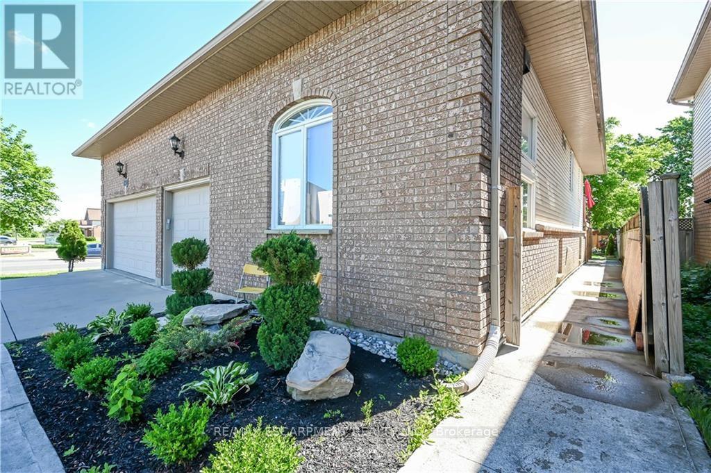 Lower - 296 Winterberry Drive, Hamilton, Ontario  L8J 2N5 - Photo 27 - X13247800