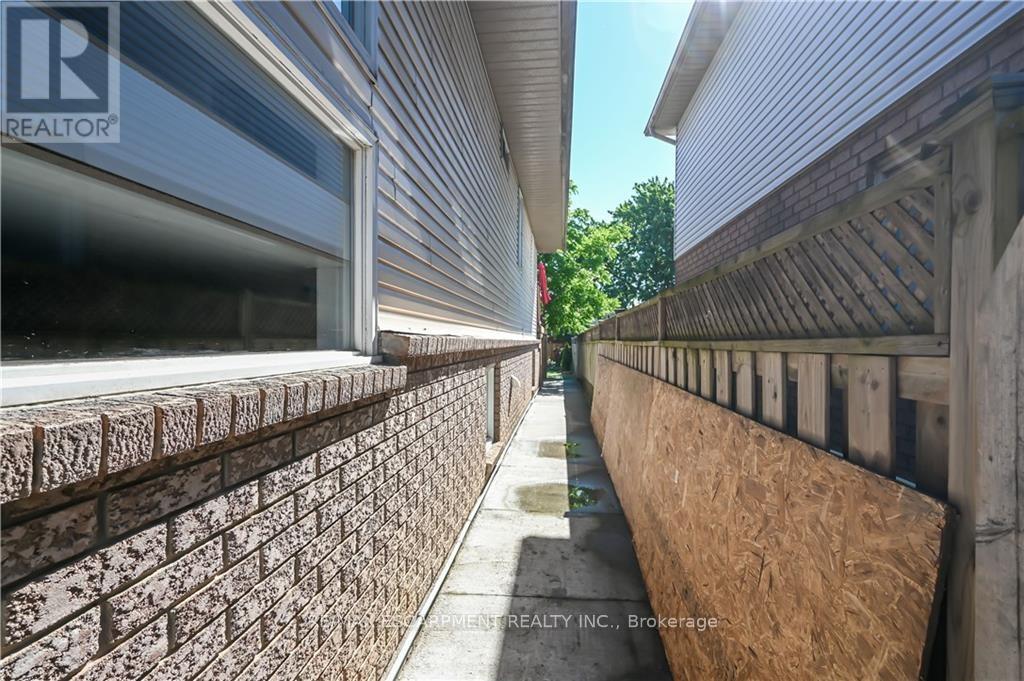 Lower - 296 Winterberry Drive, Hamilton, Ontario  L8J 2N5 - Photo 28 - X13247800
