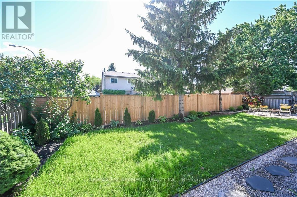 Lower - 296 Winterberry Drive, Hamilton, Ontario  L8J 2N5 - Photo 29 - X13247800
