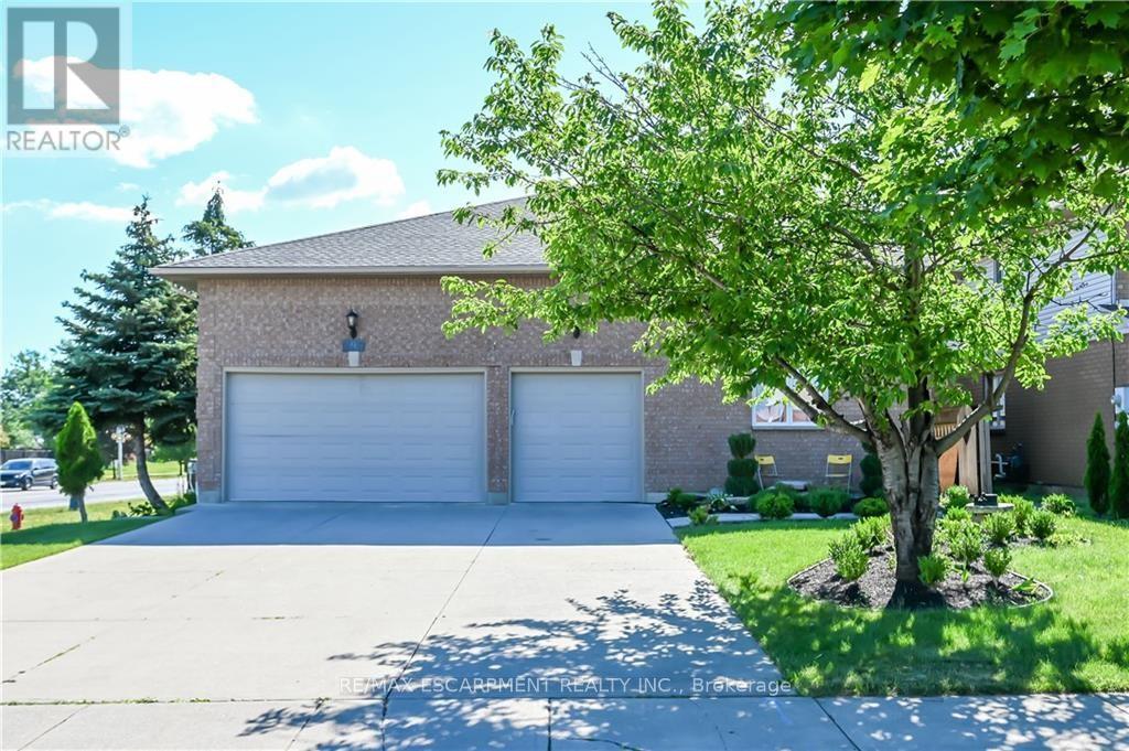 Lower - 296 Winterberry Drive, Hamilton, Ontario  L8J 2N5 - Photo 3 - X13247800