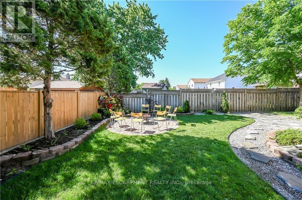Lower - 296 Winterberry Drive, Hamilton, Ontario  L8J 2N5 - Photo 32 - X13247800