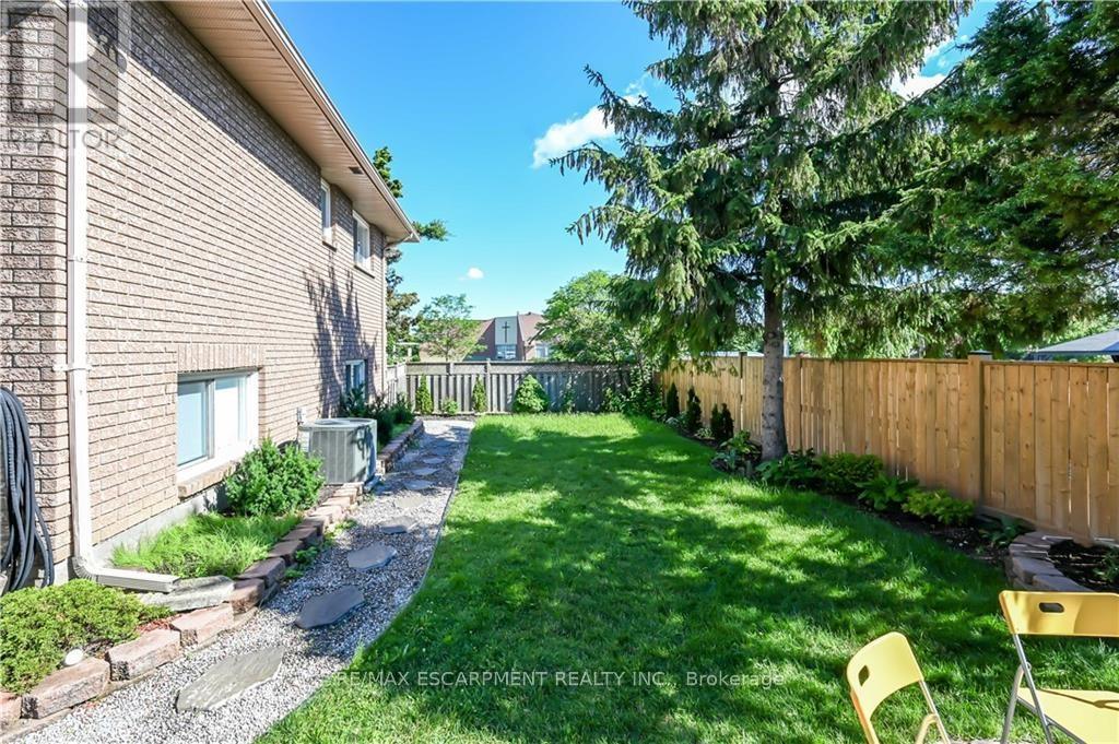 Lower - 296 Winterberry Drive, Hamilton, Ontario  L8J 2N5 - Photo 34 - X13247800