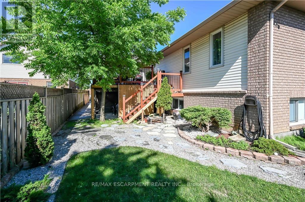 Lower - 296 Winterberry Drive, Hamilton, Ontario  L8J 2N5 - Photo 35 - X13247800