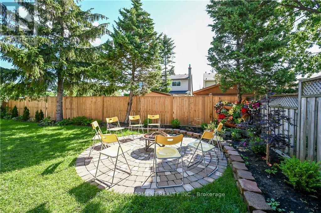 Lower - 296 Winterberry Drive, Hamilton, Ontario  L8J 2N5 - Photo 36 - X13247800