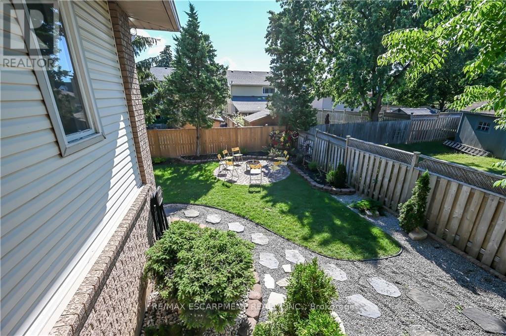 Lower - 296 Winterberry Drive, Hamilton, Ontario  L8J 2N5 - Photo 38 - X13247800