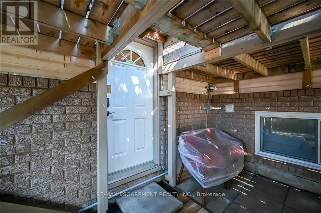 Lower - 296 Winterberry Drive, Hamilton, Ontario  L8J 2N5 - Photo 39 - X13247800