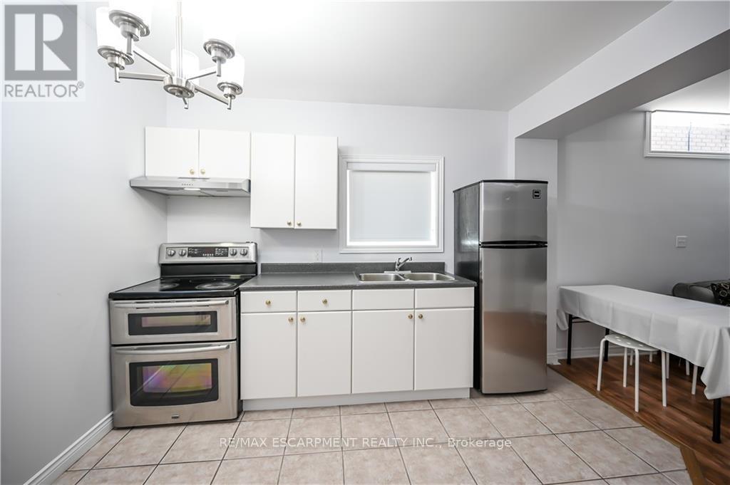 Lower - 296 Winterberry Drive, Hamilton, Ontario  L8J 2N5 - Photo 7 - X13247800
