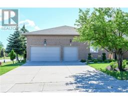 LOWER - 296 WINTERBERRY DRIVE, Hamilton, Ontario
