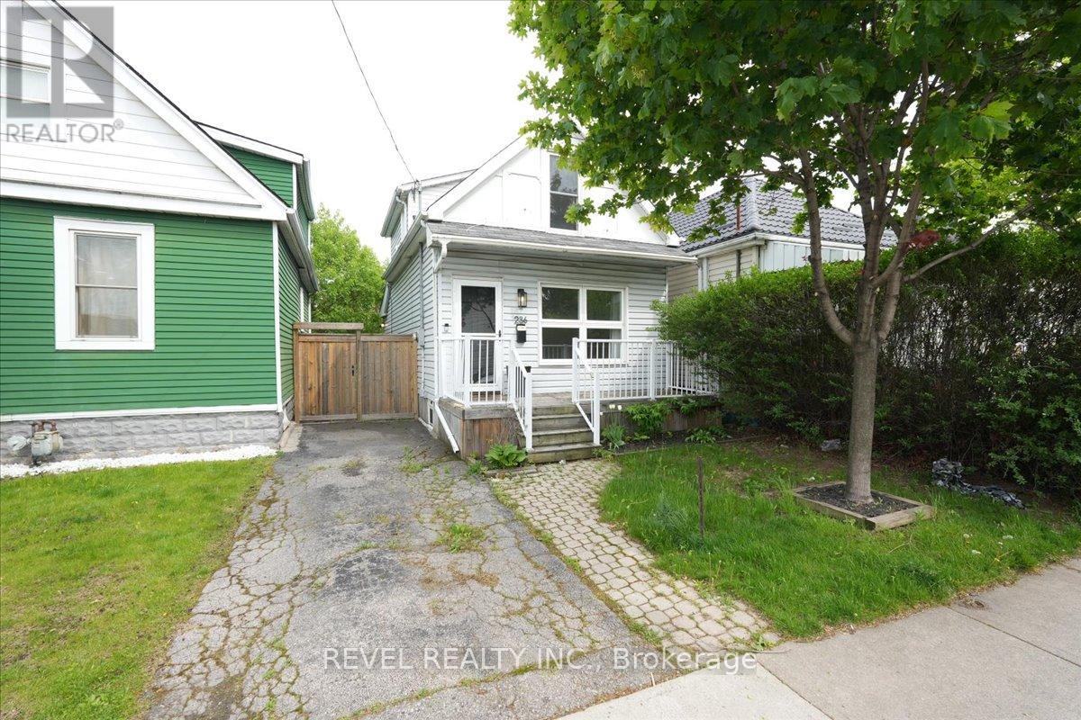 236 Cope Street, Hamilton, Ontario  L8H 5B5 - Photo 2 - X13247870