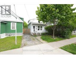 236 COPE STREET, Hamilton, Ontario
