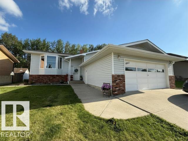 4011 Meier AV, Drayton Valley, Alberta