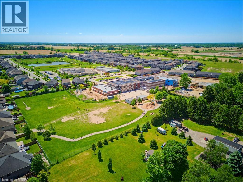193 King Edward Street, Paris, Ontario  N3L 4G4 - Photo 41 - 40833506