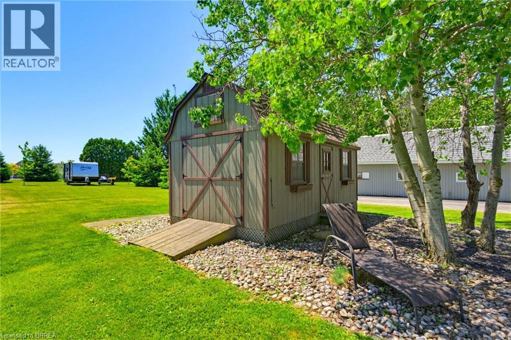 193 King Edward Street, Paris, Ontario  N3L 4G4 - Photo 48 - 40833506