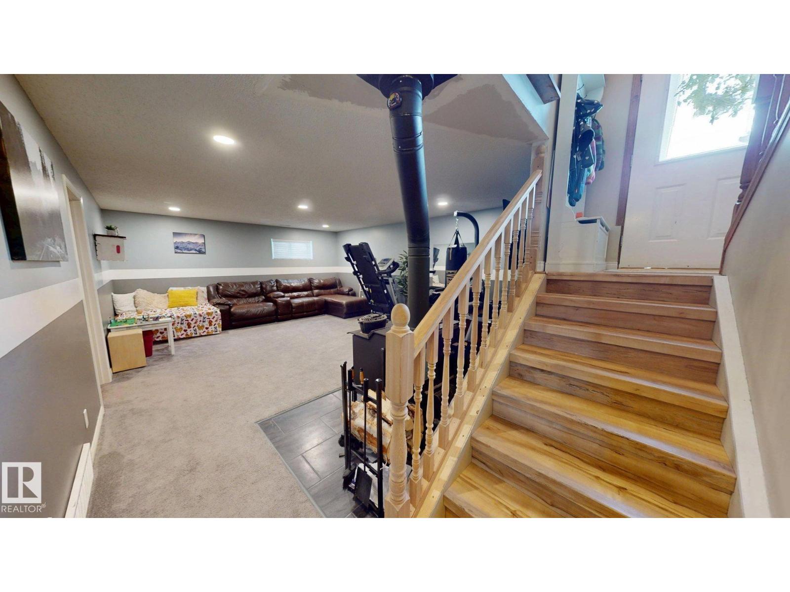 4011 Meier Av, Drayton Valley, Alberta  T7A 1B1 - Photo 9 - E4491367