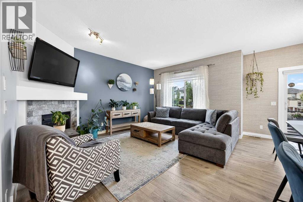 68 Nolancrest Circle NW, Calgary, Alberta  T3R 0T8 - Photo 5 - A2312208
