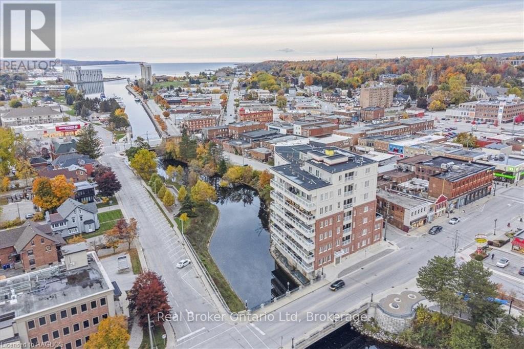 105 - 80 9th Street E, Owen Sound, Ontario  N4K 1N4 - Photo 7 - X13248122