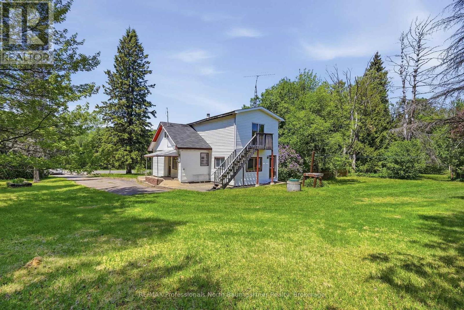 6189 Loop Road, Highlands East, Ontario  K0L 2A0 - Photo 3 - X13248190