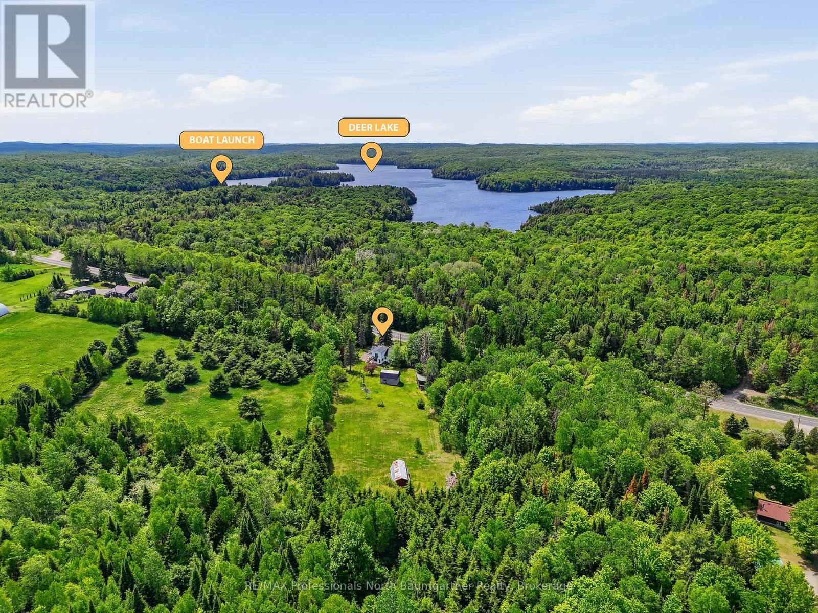6189 Loop Road, Highlands East, Ontario  K0L 2A0 - Photo 49 - X13248190