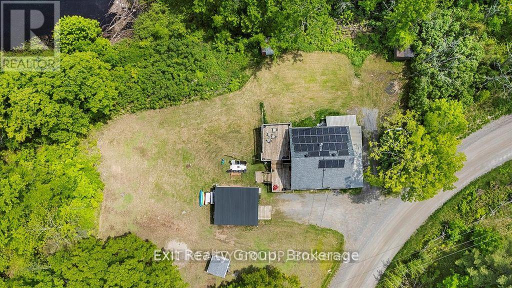 B - 330 Black River Road, Tweed, Ontario  K0K 3J0 - Photo 13 - X13248070