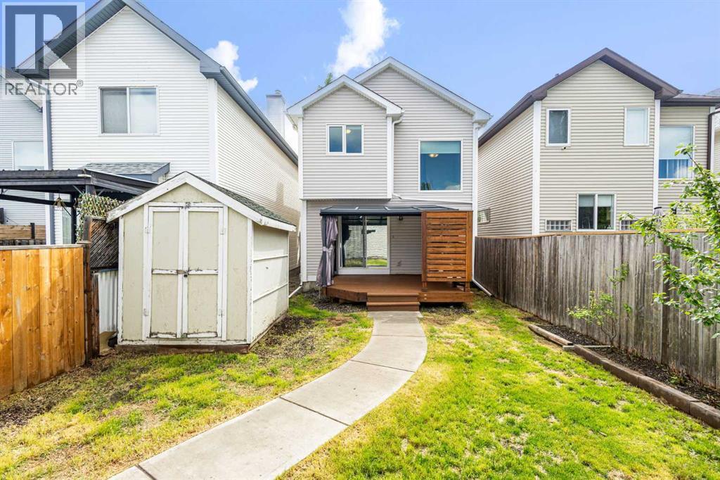 282 Prestwick Circle Se, Calgary, Alberta  T2Z 3X4 - Photo 35 - A2317891