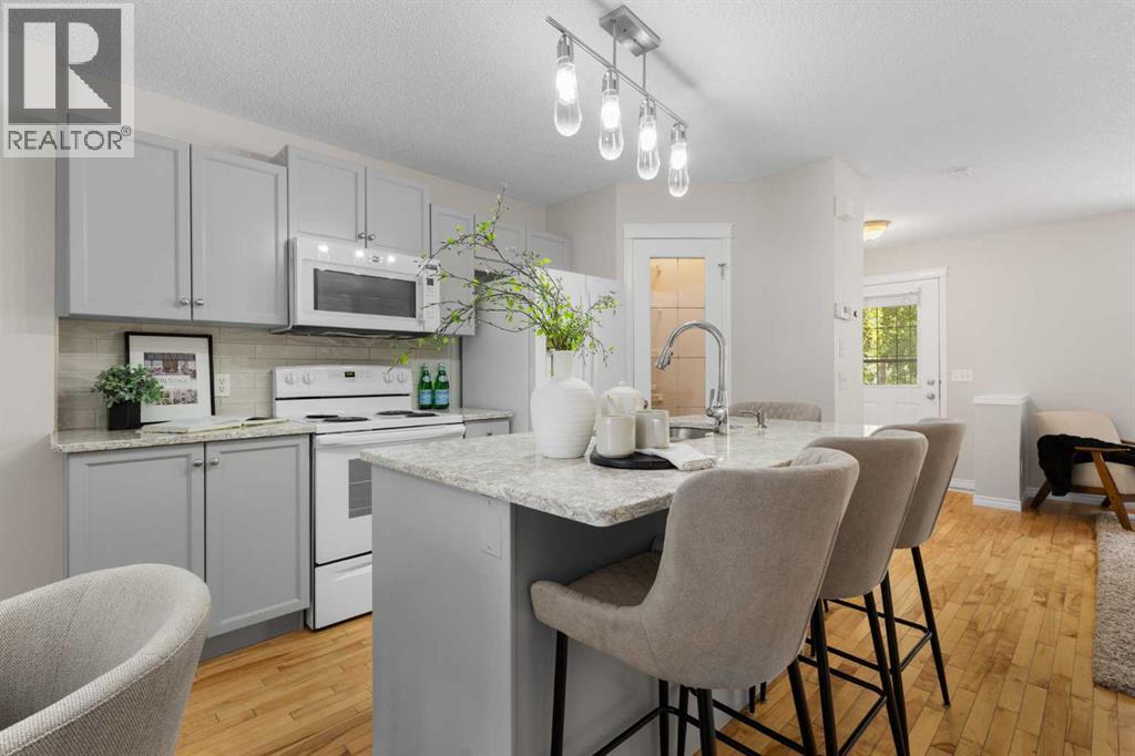 282 Prestwick Circle Se, Calgary, Alberta  T2Z 3X4 - Photo 8 - A2317891