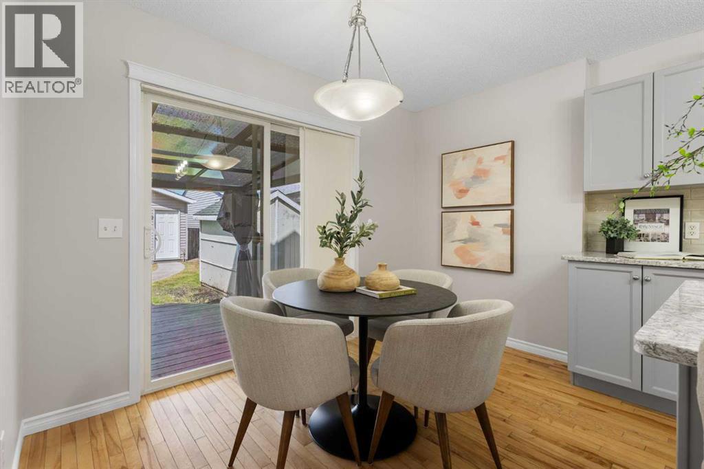 282 Prestwick Circle Se, Calgary, Alberta  T2Z 3X4 - Photo 11 - A2317891