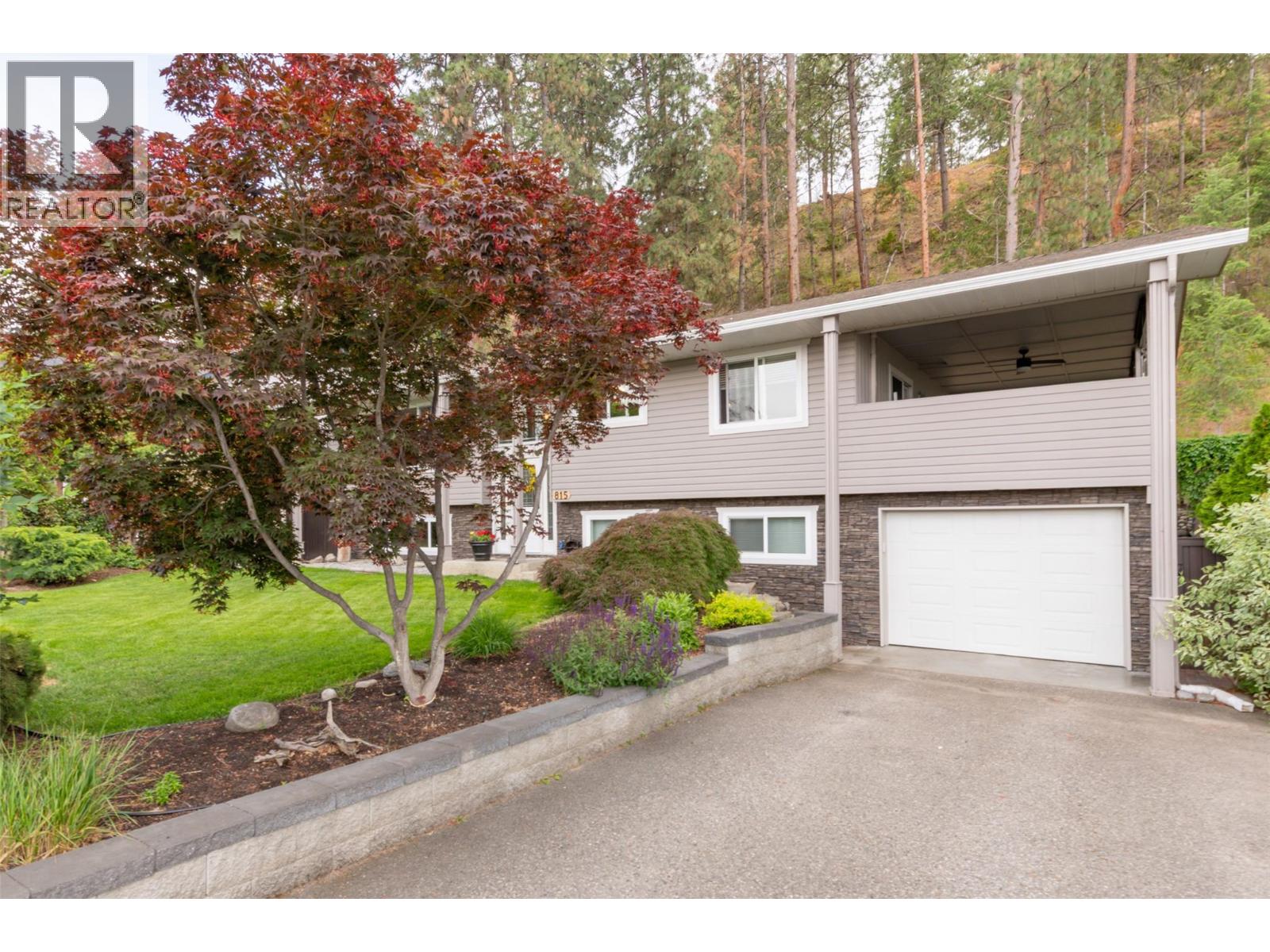 815 Steele Road Kelowna Photo 5