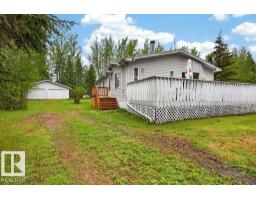 124 Allen Dr, Rural Athabasca County, Alberta T9S 1S3 (29860378)